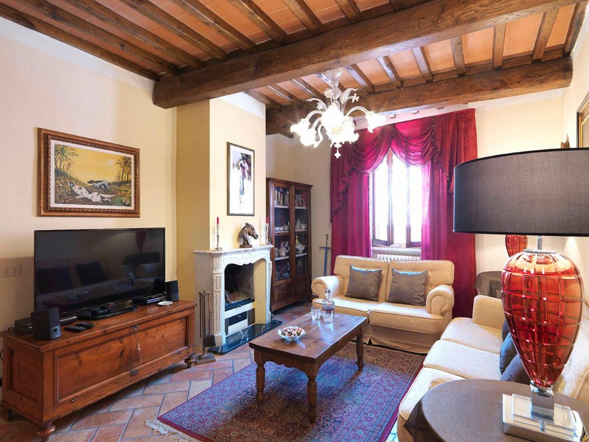 Porta Nuova Home Colle Val D'Elsa Exteriér fotografie