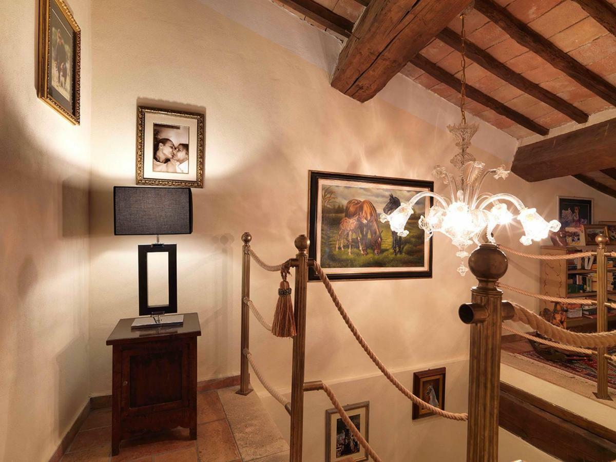 Porta Nuova Home Colle Val D'Elsa Exteriér fotografie