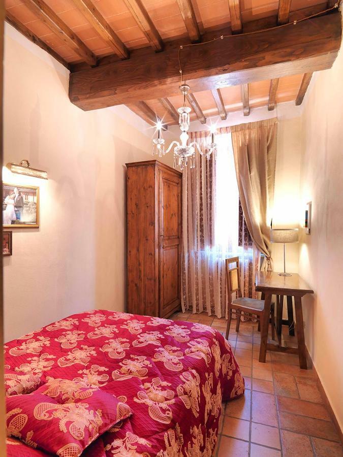 Porta Nuova Home Colle Val D'Elsa Exteriér fotografie