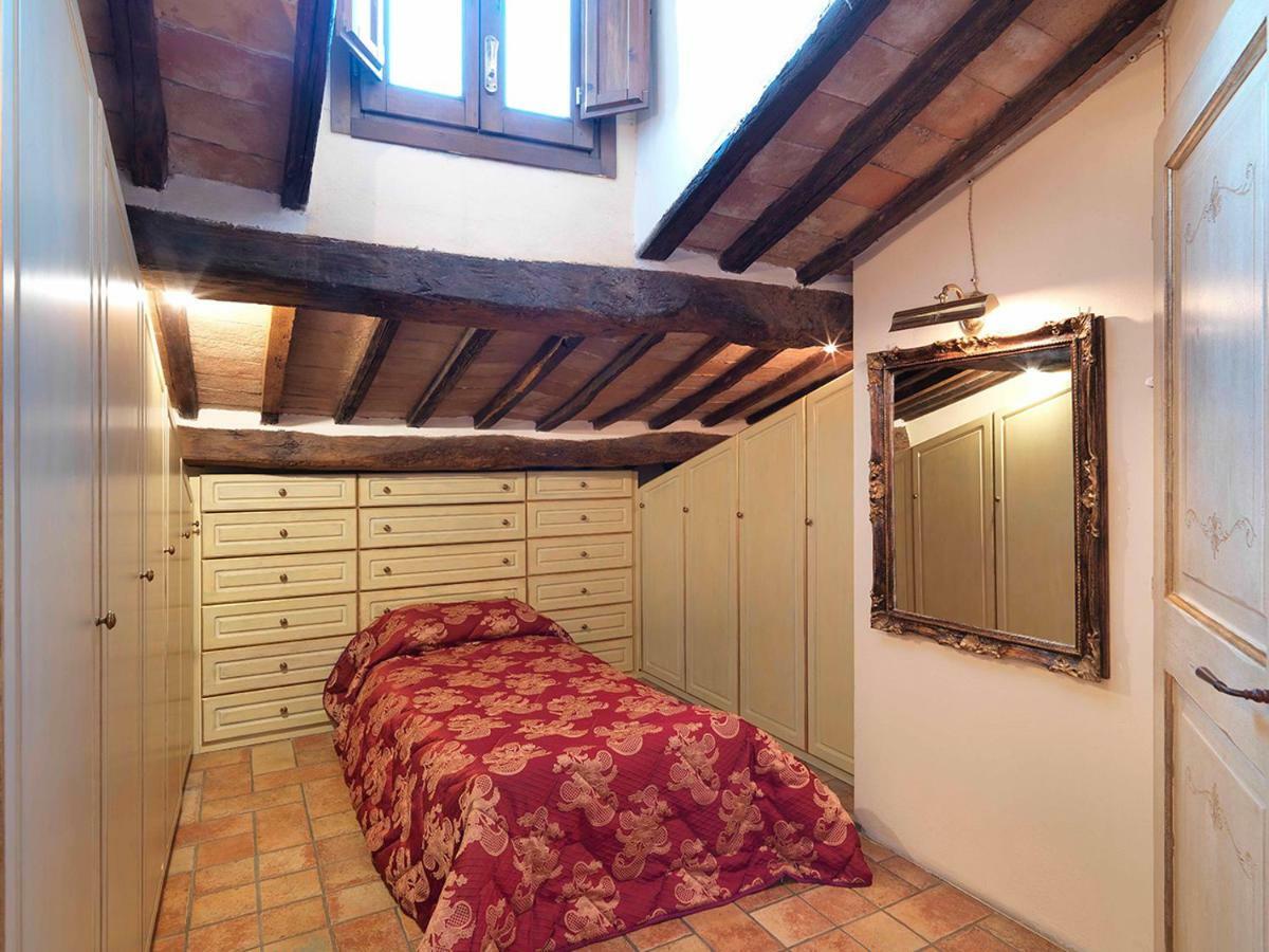 Porta Nuova Home Colle Val D'Elsa Exteriér fotografie