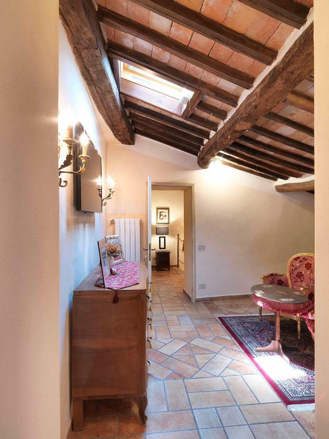 Porta Nuova Home Colle Val D'Elsa Exteriér fotografie
