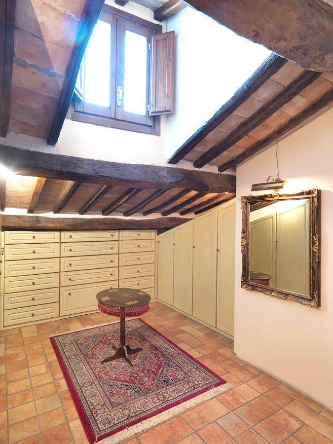 Porta Nuova Home Colle Val D'Elsa Exteriér fotografie